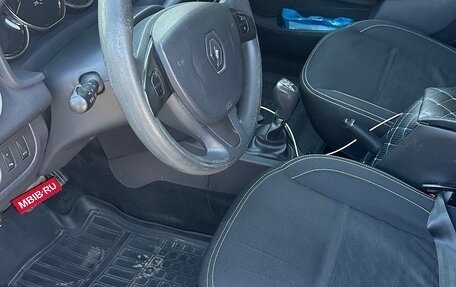 Renault Logan II, 2015 год, 690 000 рублей, 5 фотография