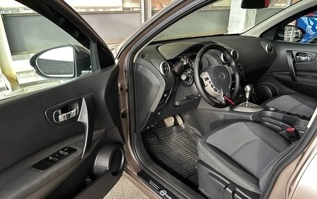 Nissan Qashqai, 2008 год, 1 155 000 рублей, 8 фотография