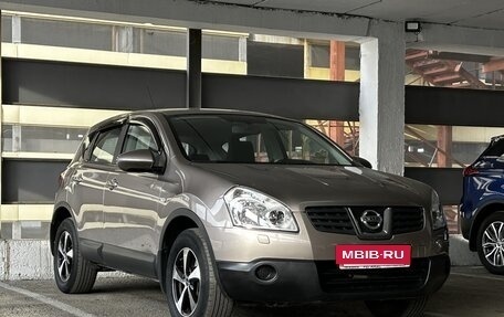 Nissan Qashqai, 2008 год, 1 155 000 рублей, 3 фотография