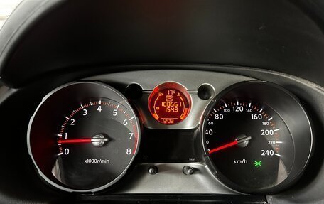 Nissan Qashqai, 2008 год, 1 155 000 рублей, 23 фотография