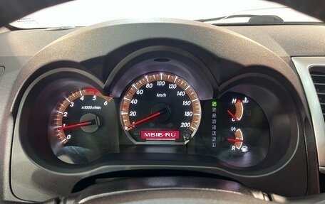 Toyota Hilux VII, 2015 год, 2 670 000 рублей, 13 фотография
