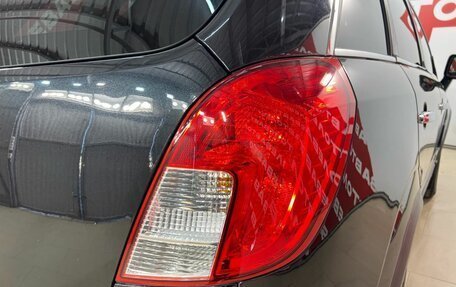 Opel Antara I, 2012 год, 1 105 000 рублей, 9 фотография