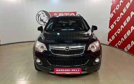 Opel Antara I, 2012 год, 1 105 000 рублей, 3 фотография