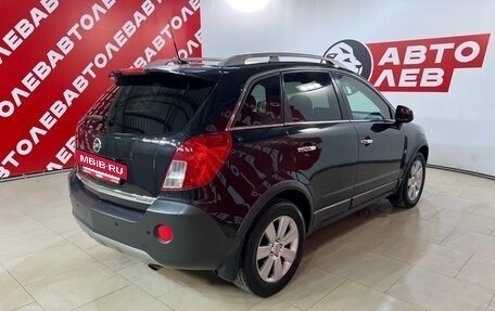 Opel Antara I, 2012 год, 1 105 000 рублей, 5 фотография