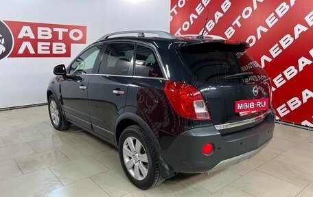 Opel Antara I, 2012 год, 1 105 000 рублей, 4 фотография