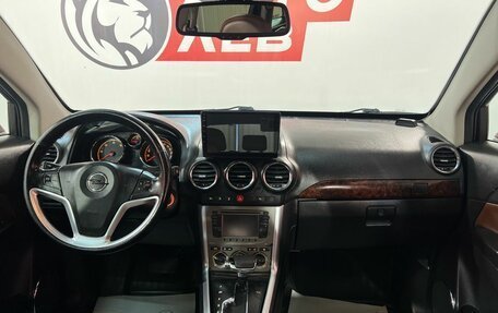 Opel Antara I, 2012 год, 1 105 000 рублей, 12 фотография