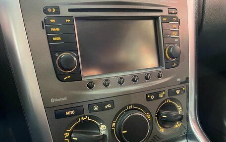 Opel Antara I, 2012 год, 1 105 000 рублей, 15 фотография