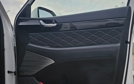 Hyundai Palisade I, 2021 год, 4 720 000 рублей, 13 фотография