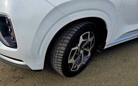 Hyundai Palisade I, 2021 год, 4 720 000 рублей, 6 фотография