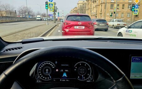 Hyundai Palisade I, 2021 год, 4 720 000 рублей, 17 фотография