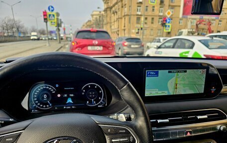 Hyundai Palisade I, 2021 год, 4 720 000 рублей, 18 фотография
