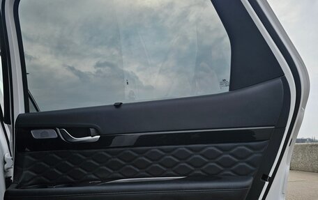 Hyundai Palisade I, 2021 год, 4 720 000 рублей, 29 фотография