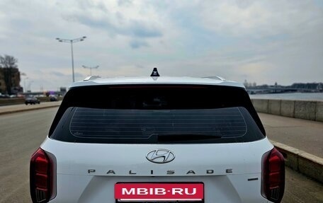 Hyundai Palisade I, 2021 год, 4 720 000 рублей, 32 фотография
