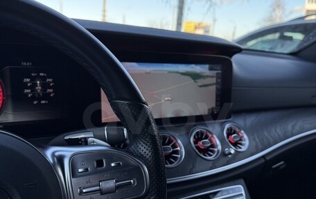Mercedes-Benz E-Класс, 2019 год, 3 500 000 рублей, 9 фотография