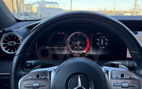 Mercedes-Benz E-Класс, 2019 год, 3 500 000 рублей, 4 фотография