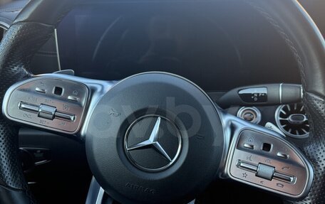 Mercedes-Benz E-Класс, 2019 год, 3 500 000 рублей, 12 фотография