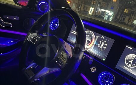 Mercedes-Benz E-Класс, 2019 год, 3 500 000 рублей, 24 фотография
