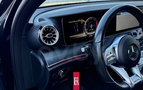 Mercedes-Benz E-Класс, 2019 год, 3 500 000 рублей, 14 фотография