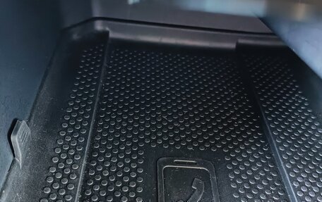 Volkswagen T-Cross I, 2019 год, 1 850 000 рублей, 15 фотография