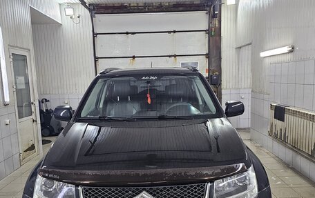 Suzuki Grand Vitara, 2007 год, 930 000 рублей, 1 фотография