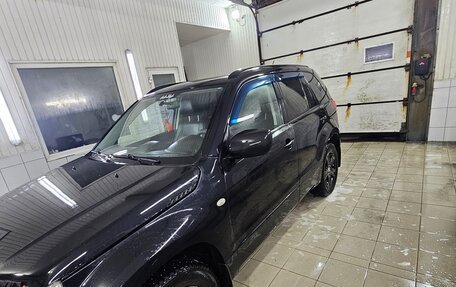 Suzuki Grand Vitara, 2007 год, 930 000 рублей, 2 фотография