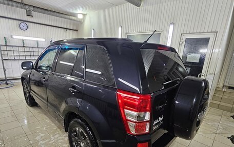 Suzuki Grand Vitara, 2007 год, 930 000 рублей, 3 фотография