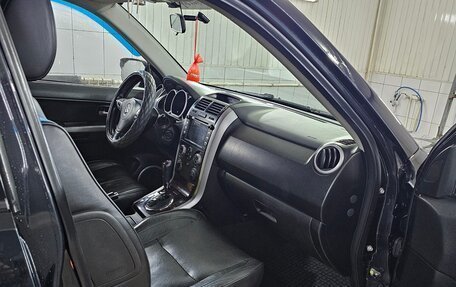 Suzuki Grand Vitara, 2007 год, 930 000 рублей, 8 фотография