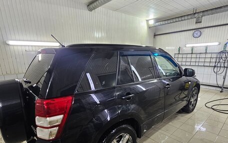 Suzuki Grand Vitara, 2007 год, 930 000 рублей, 5 фотография