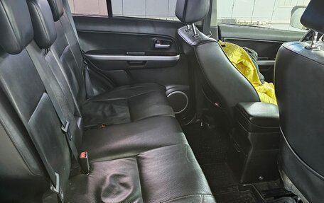 Suzuki Grand Vitara, 2007 год, 930 000 рублей, 9 фотография
