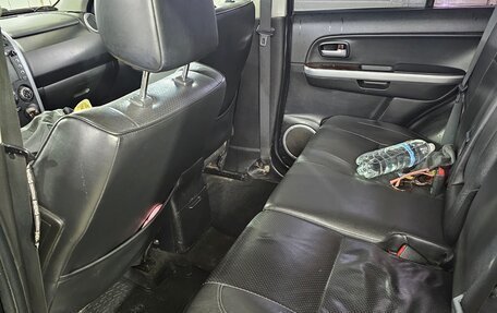 Suzuki Grand Vitara, 2007 год, 930 000 рублей, 10 фотография