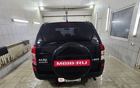 Suzuki Grand Vitara, 2007 год, 930 000 рублей, 4 фотография