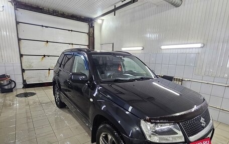 Suzuki Grand Vitara, 2007 год, 930 000 рублей, 6 фотография