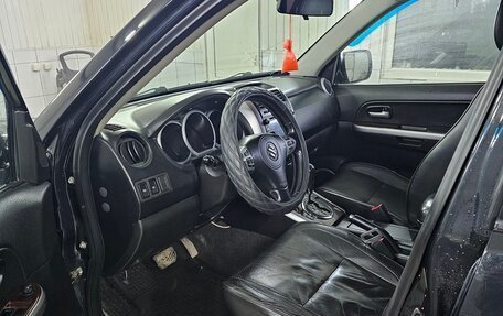 Suzuki Grand Vitara, 2007 год, 930 000 рублей, 13 фотография