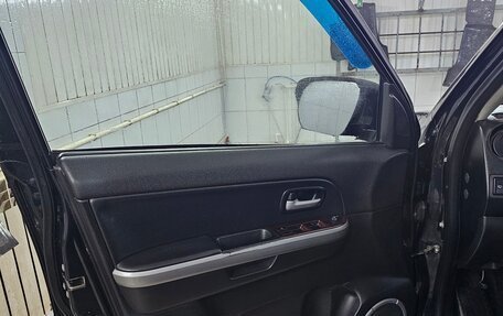 Suzuki Grand Vitara, 2007 год, 930 000 рублей, 11 фотография