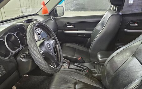 Suzuki Grand Vitara, 2007 год, 930 000 рублей, 12 фотография