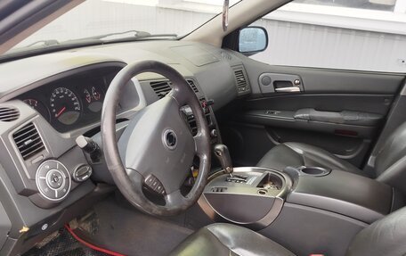 SsangYong Kyron I, 2007 год, 720 000 рублей, 5 фотография