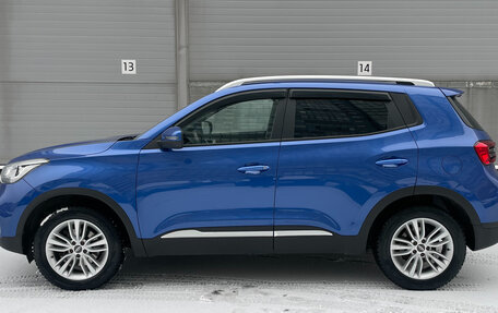 Chery Tiggo 4 I рестайлинг, 2020 год, 1 099 000 рублей, 9 фотография