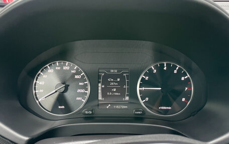 Chery Tiggo 4 I рестайлинг, 2020 год, 1 099 000 рублей, 15 фотография