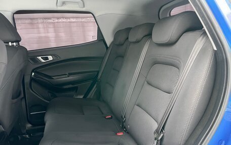 Chery Tiggo 4 I рестайлинг, 2020 год, 1 099 000 рублей, 12 фотография
