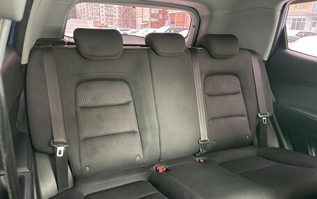 Chery Tiggo 4 I рестайлинг, 2020 год, 1 099 000 рублей, 13 фотография