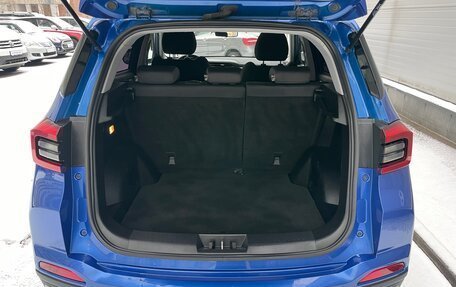 Chery Tiggo 4 I рестайлинг, 2020 год, 1 099 000 рублей, 17 фотография