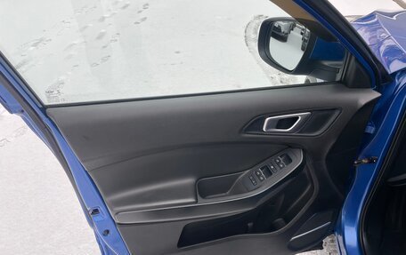 Chery Tiggo 4 I рестайлинг, 2020 год, 1 099 000 рублей, 16 фотография
