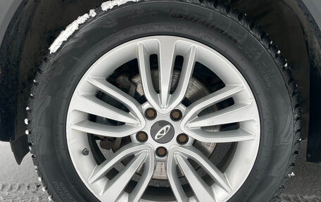 Chery Tiggo 4 I рестайлинг, 2020 год, 1 099 000 рублей, 18 фотография