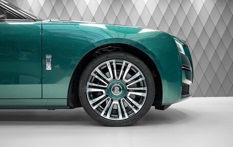 Rolls-Royce Ghost Series II рестайлинг, 2022 год, 33 820 000 рублей, 5 фотография