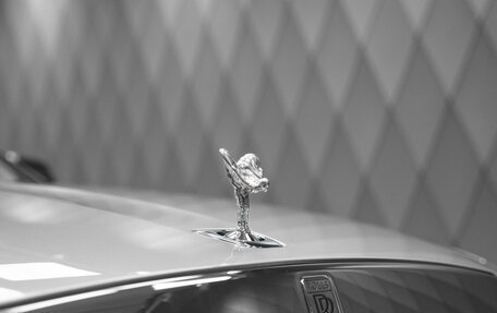 Rolls-Royce Ghost Series II рестайлинг, 2022 год, 33 820 000 рублей, 7 фотография