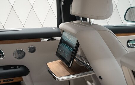 Rolls-Royce Ghost Series II рестайлинг, 2022 год, 33 820 000 рублей, 19 фотография