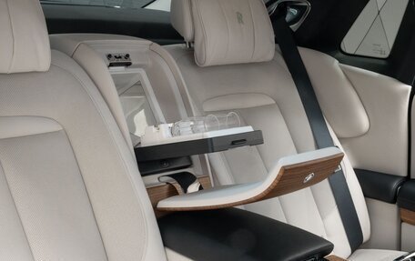 Rolls-Royce Ghost Series II рестайлинг, 2022 год, 33 820 000 рублей, 20 фотография