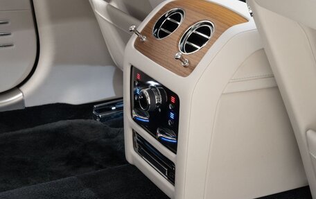 Rolls-Royce Ghost Series II рестайлинг, 2022 год, 33 820 000 рублей, 22 фотография