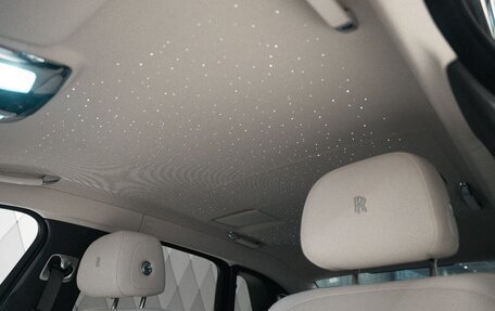 Rolls-Royce Ghost Series II рестайлинг, 2022 год, 33 820 000 рублей, 23 фотография