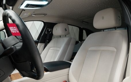 Rolls-Royce Ghost Series II рестайлинг, 2022 год, 33 820 000 рублей, 14 фотография